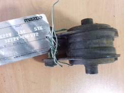 Подушка коробки передач. Mazda: Bongo, Bongo Brawny, Bongo Friendee, Ford Freda, Titan