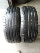 Michelin Pilot Exalto PE2. Летние, износ: 10%, 2 шт