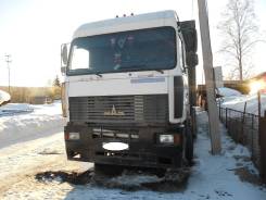 МАЗ 6430А8-360-020. МАЗ 6430А8, 14 866 куб. см., 26 000 кг.