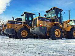 Xgma XG932H. Новый фронтальный погрузчик XGMA XG932H (рычаги/кондиционер), 3 200 кг., Дизельный, 1,80 куб. м.