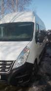 Renault Master. Продам микроавтобус , 2 300 куб. см., 20 мест
