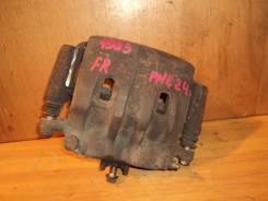 Суппорт тормозной. Nissan Presage, VU30, TU30, VNU30, HU30, U30, NU30, TNU30 Nissan Serena, RC24, PNC24, PC24, TNC24, TC24 Nissan Bassara, JU30, JVU30...