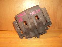 Суппорт тормозной. Nissan Presage, VU30, TU30, VNU30, HU30, U30, NU30, TNU30 Nissan Serena, RC24, PNC24, PC24, TNC24, TC24 Nissan Bassara, JU30, JVU30...