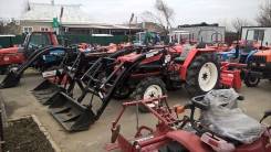 Kubota. Продаю мини трактора Yanmar, , Iseki Mitsubishi в Воронеже
