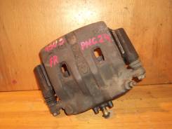 Суппорт тормозной. Nissan Presage, VU30, TU30, VNU30, HU30, U30, NU30, TNU30 Nissan Serena, RC24, PNC24, PC24, TNC24, TC24 Nissan Bassara, JU30, JVU30...