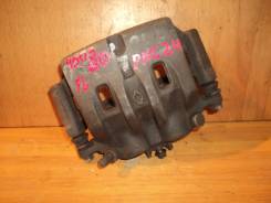 Суппорт тормозной. Nissan Presage, VU30, TU30, VNU30, HU30, U30, NU30, TNU30 Nissan Serena, RC24, PNC24, PC24, TNC24, TC24 Nissan Bassara, JU30, JVU30...