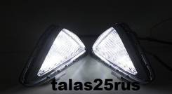 Ходовые огни. Toyota Camry, ACV51, ASV50, ASV51, AVV50, GSV50