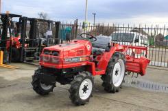 Mitsubishi MT20D. Мини трактор в Воронеже