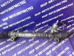 Рулевая рейка. Toyota Corolla Fielder, NZE124G, NZE124, ZZE124 Toyota Allex, ZZE124, NZE124 Toyota Corolla Runx, ZZE124, NZE124 Двигатели: 1ZZFE, 1NZF...