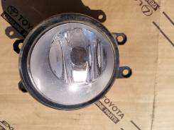 Фара противотуманная. Lexus: HS250h, GS350, LX460, LX450d, RX450h, RX350, RX270, GS250, IS F, GS450h, LX570 Toyota: iQ, Avensis, Corolla, Tarago, Aygo...