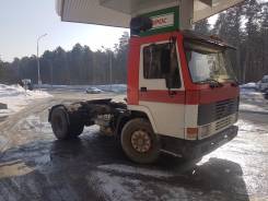 Volvo FH. 7