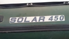 Solar 450. ��������� ��������� ����