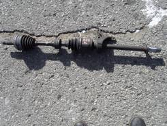 Привод. Honda Stepwgn, RF2 Двигатель B20B