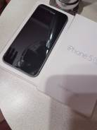 Apple iPhone 5s 16Gb. Новый