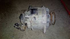 Генератор. Nissan Atlas, P4F23, M4F23, P2F23, M6F23, M2F23, P6F23, P8F23 Nissan Cabstar Nissan Homy, VRE24, CRGE24, VRGE24 Nissan Caravan, CRGE24, VRE...