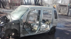 Suzuki Wagon R. M61 S ����