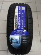 Bridgestone Turanza ER300. Летние, без износа, 2 шт