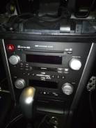 Магнитола. Subaru Outback, BPE Subaru Legacy, BL5, BLE, BL9, BP5, BPE