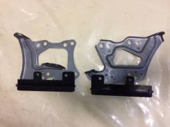 Крепление автомагнитолы. Toyota Wish, ANE11, ANE10, ZNE10, ZNE14, ZNE14G, ZNE10G, ANE10G, ANE11W