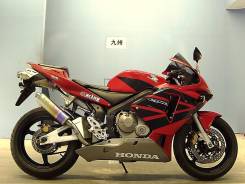 Honda CBR 600RR. 600 куб. см., исправен, птс, без пробега