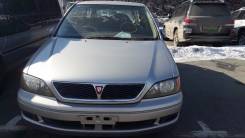Toyota Vista Ardeo. ZZV50, 1ZZFE