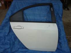 Дверь боковая. Nissan Primera, P12E, P12