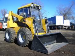 ANT-1000. Мини-погрузчик ANT1000 новый, 4 500 куб. см., 1 000 кг.