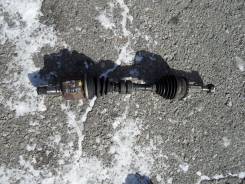 Привод. Nissan Liberty, RNM12 Двигатель QR20DE