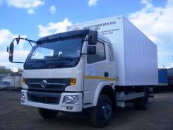 Dongfeng. Dong Feng DFA 1065-C, фургон промтоварный, новый, 4 500 куб. см., 5 000 кг. Под заказ