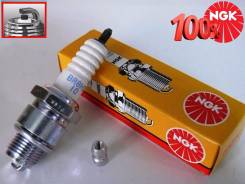 Свеча зажигания. Suzuki Mercury