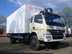Dongfeng. Dong Feng DFA 1120-C, фургон промтоварный, новый, 4 499 куб. см., 7 000 кг. Под заказ