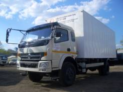 Dongfeng. Dong Feng DFA 1120-C, фургон изотермический, новый, 4 500 куб. см., 7 000 кг. Под заказ