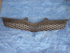 Решетка радиатора. Toyota Echo Verso, NLP22, NLP20, NCP22, NCP20, NCP21 Toyota Funcargo, NCP20, NCP25, NCP21 Toyota Yaris Verso, NCP20, NCP22, NCP21...