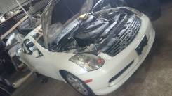 Крыло. Infiniti G35 Nissan Skyline, CPV35 Двигатели: VQ35DE, VQ35