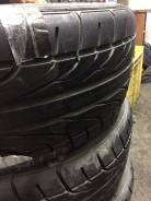 Dunlop Direzza DZ101. Летние, 2013 год, износ: 20%, 3 шт