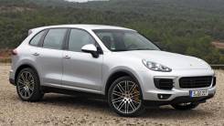 Porsche. 9.0x20", 5x130.00, ET48