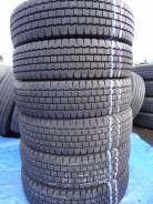 Bridgestone Blizzak W969. Зимние, без шипов, 2012 год, износ: 5%, 1 шт