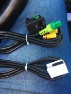 MP3-USB адаптеры.
