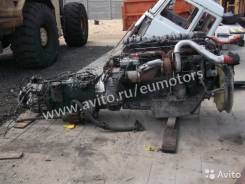 Двигатель в сборе. Volvo Renault Scania DAF Mercedes-Benz MAN Iveco