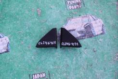 Уголок двери. Toyota Caldina, AZT241W, ST246W, ZZT241W, AZT246W, ZZT241, AZT241, AZT246, ST246 Двигатели: 1AZFSE, 1ZZFE, 3SGTE