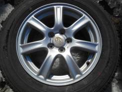 Subaru. 6.5x16, 5x100.00, ET55