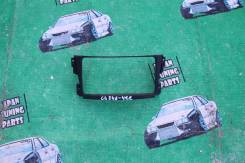 Магнитола. Toyota Caldina, AZT241, AZT241W, AZT246, AZT246W, ST246, ST246W, ZZT241, ZZT241W Двигатели: 1AZFSE, 1ZZFE, 3SGTE