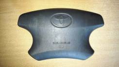 Подушка безопасности. Toyota: Lite Ace, Lite Ace Noah, Noah, Town Ace, Town Ace Noah Двигатели: 3SFE, 7K, 7KE, 3CE, 3CT, 3CTE