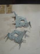 Крепление автомагнитолы. Toyota Corolla Fielder, ZZE122, ZZE122G Двигатель 1ZZFE