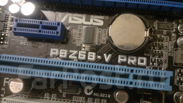 LGA1155 ����