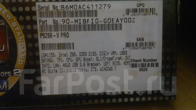 LGA1155 ����