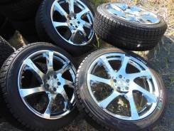ProDrive. 8.0x46, 5x100.00, ET38