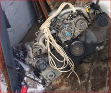 Двигатель в сборе. Subaru Impreza Двигатель EL15. Под заказ