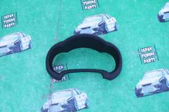 Консоль панели приборов. Toyota Caldina, AZT241W, ST246W, ZZT241W, AZT246W, ZZT241, AZT241, AZT246, ST246 Двигатели: 1AZFSE, 1ZZFE, 3SGTE