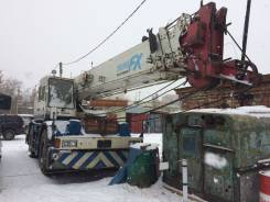 Tadano. Продаётся автокран Тадано, 7 500 куб. см., 44,00 м.